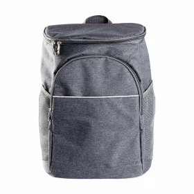 Kylmäpakkausreppu Cool Harmaa 5 kg 26 x 19,5 x 37 cm