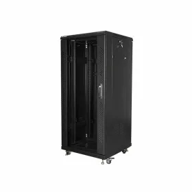Seinakinnitusega Serverikapp Lanberg FF01-6627-12B