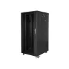 Seinakinnitusega Serverikapp Lanberg FF01-6827-12B