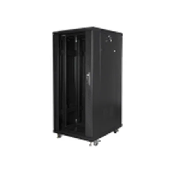 Seinakinnitusega Serverikapp Lanberg FF01-6827-12B