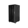 Seinakinnitusega Serverikapp Lanberg FF01-6827-12B