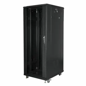 Wall-mounted Rack Cabinet Lanberg FF01-6832-12B