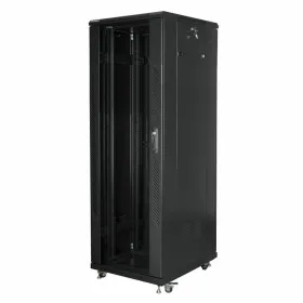 Seinakinnitusega Serverikapp Lanberg FF01-6837-12B