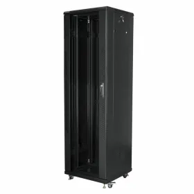 Seinakinnitusega Serverikapp Lanberg FF01-6642-12B