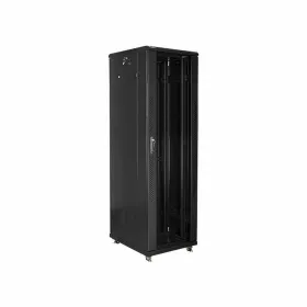 Seinakinnitusega Serverikapp Lanberg FF01-6842-12B