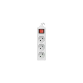свинец Lanberg PS1-03E-0300-W (3 m)
