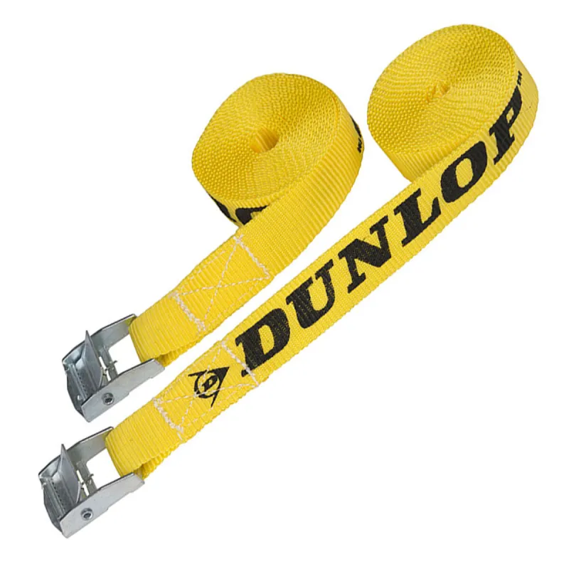 Лямка крепления Dunlop 2,5 m 100 kg (2 штук)