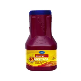 Liquid Winterizing Tamar