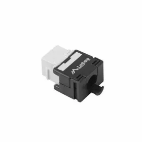 RJ45 Konnektor Lanberg KSU5-2000 Must