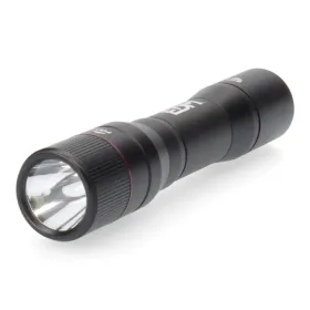 Жесткий сетевой кабель UTP кат. 6 Lanberg KSU6-3000 Чёрный