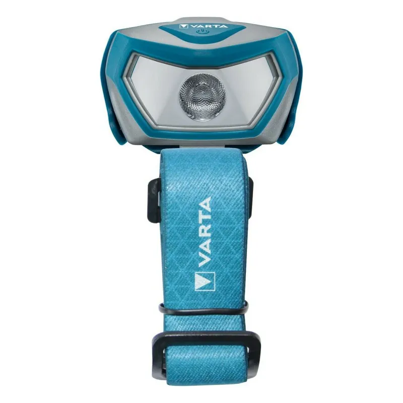 LED žibintuvėlis Varta Outdoor Sports H10 Pro 100 Lm