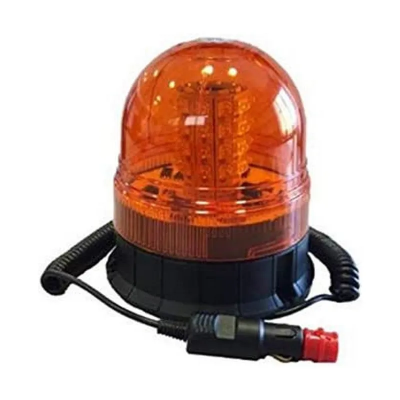Hädaolukorra Valgustus Goodyear LED Pöörlev 24 W