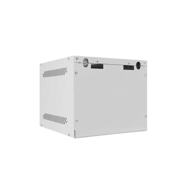 Seinakinnitusega Serverikapp Lanberg WF10-2304-10S