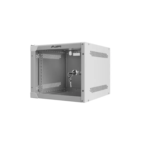 Seinakinnitusega Serverikapp Lanberg WF10-2304-10S