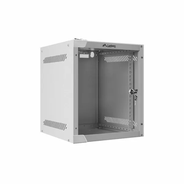Seinakinnitusega Serverikapp Lanberg WF10-2306-10S