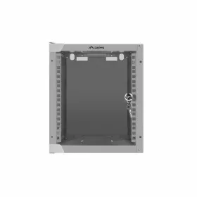 Seinakinnitusega Serverikapp Lanberg WF10-2306-10S