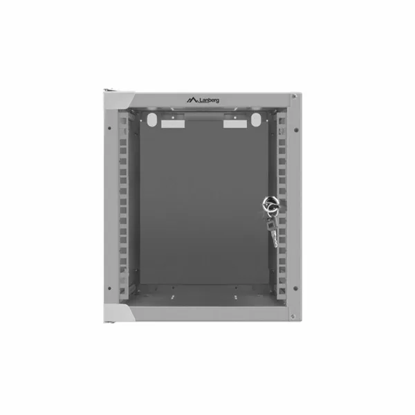 Seinakinnitusega Serverikapp Lanberg WF10-2306-10S