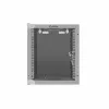 Seinakinnitusega Serverikapp Lanberg WF10-2306-10S