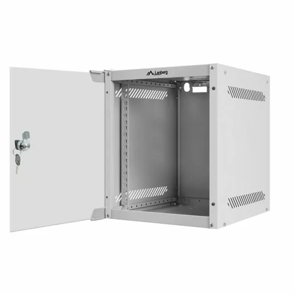 Seinakinnitusega Serverikapp Lanberg WF10-2306-10S