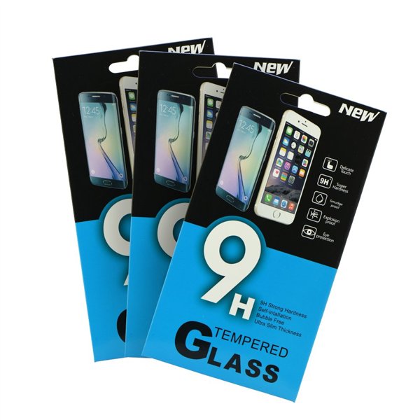 Tempered glass 9H Apple iPhone 6/6S