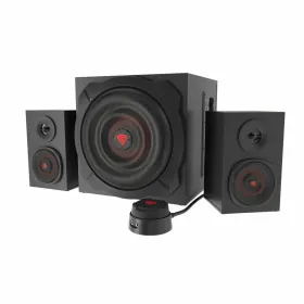 Kaiuttimet Genesis NCS-1408 Musta 60 W