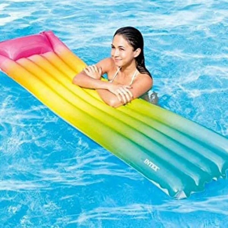 Pripučiamas čiužinys Intex 58721EU 69 x 183 cm