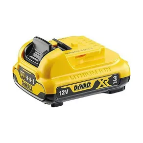 Литиевый аккумулятор Dewalt dcb124-xj Литиевый аккумулятор 12 V