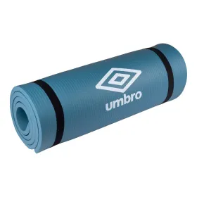 Kilimėlis Umbro Mėlyna Fitness Eva guminis (190 x 58 x 1,5 cm)