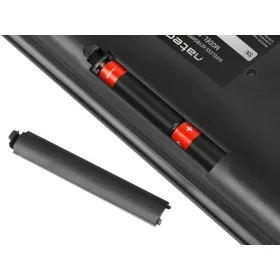 LCD apsauginis stikliukas 9H Huawei P20 Lite