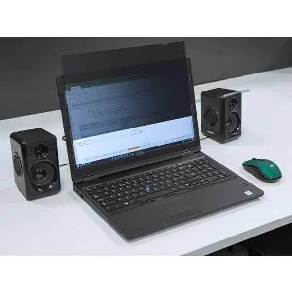 Monitoriaus privatumo filtras Natec Owl