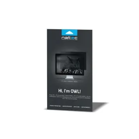Monitori privaatsusfilter Natec Owl