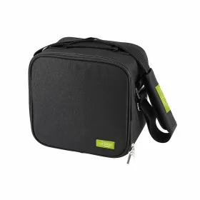 Kylmälaukku San Ignacio Walking Business SG4505 Musta 23 x 22 x 13,5 cm