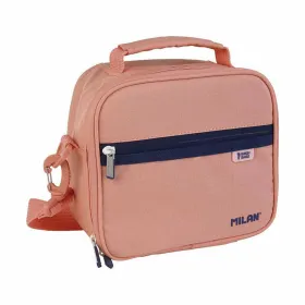 Kylmälaukku Milan 1918 Pinkki 3,5 L