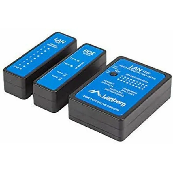 Tester Lanberg NT-0404 Must