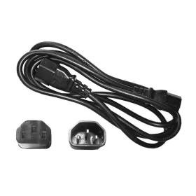 FTP kategoria 6 jäykkä verkkokaapeli Lanberg LCF6-21CU-0305-BK 305 m Musta