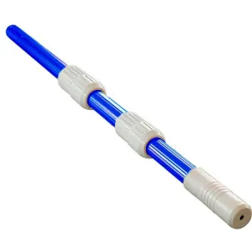 UTP kategoria 5e jäykkä verkkokaapeli Lanberg PCU5-20CC-0025-B Sininen 25 cm