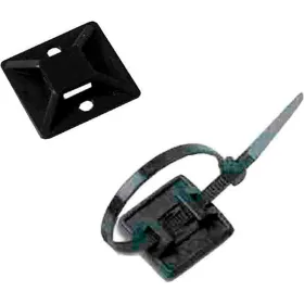 UTP kategoria 6 jäykkä verkkokaapeli Lanberg PCU5-20CC-0050-BK Musta 50 cm