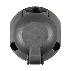 Жесткий сетевой кабель UTP кат. 5е Lanberg PCU5-20CC-0100-BK Чёрный 1 m
