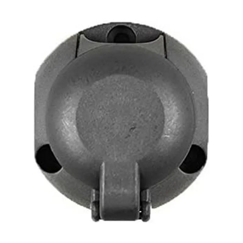 UTP 5e kategorijos kietas tinklo laidas Lanberg PCU5-20CC-0100-BK Juoda 1 m