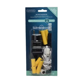 UTP Kategorijas 6 Nelokamo Kabeļu Tīkli Lanberg PCU6-20CC-0050-S Pelēks 50 cm