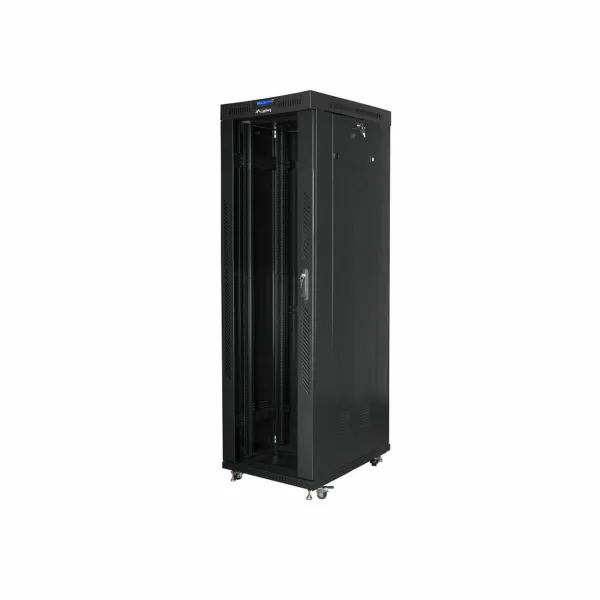 Wall-mounted Rack Cabinet Lanberg FF01-6042-12B