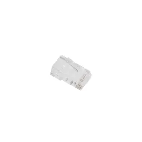 8P8C LAN CAT6 Liitin Lanberg PLU-6000EZ