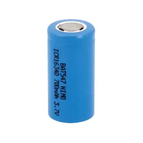 Įkraunama baterija NIMO LC16340 700 mAh 3,7 V