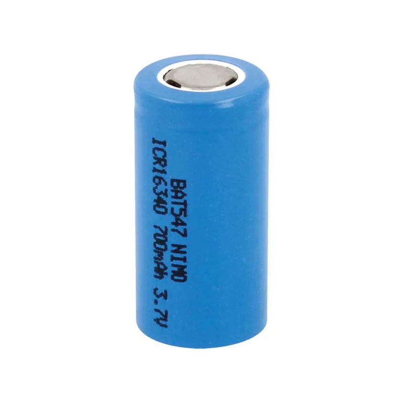 Įkraunama baterija NIMO LC16340 700 mAh 3,7 V