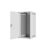 Wall-mounted Rack Cabinet Lanberg WF10-2312-10S