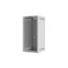 Wall-mounted Rack Cabinet Lanberg WF10-2312-10S