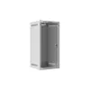 Wall-mounted Rack Cabinet Lanberg WF10-2312-10S