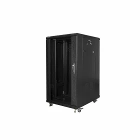 Seinakinnitusega Serverikapp Lanberg FF01-6822-12B