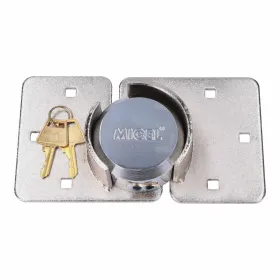 UTP Kategorijas 6 Nelokamo Kabeļu Tīkli Lanberg PCF6A-10CC-0050-S Pelēks 50 cm