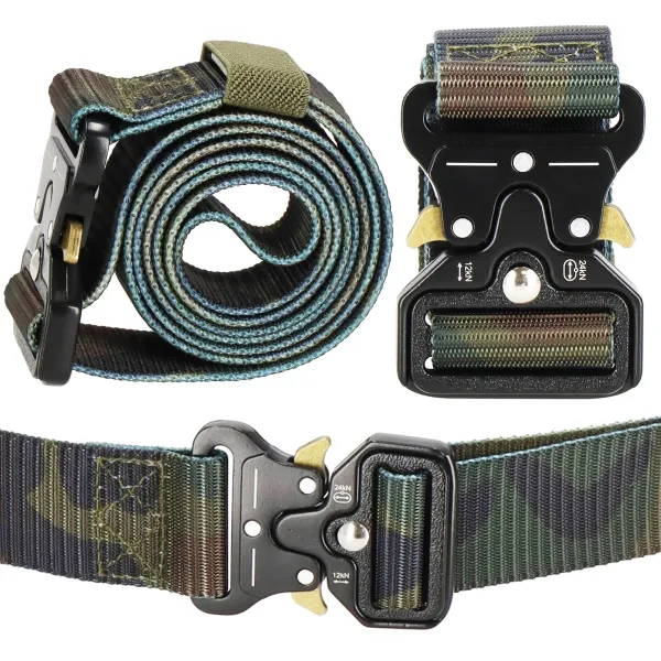 Vöö Springos CS0100
